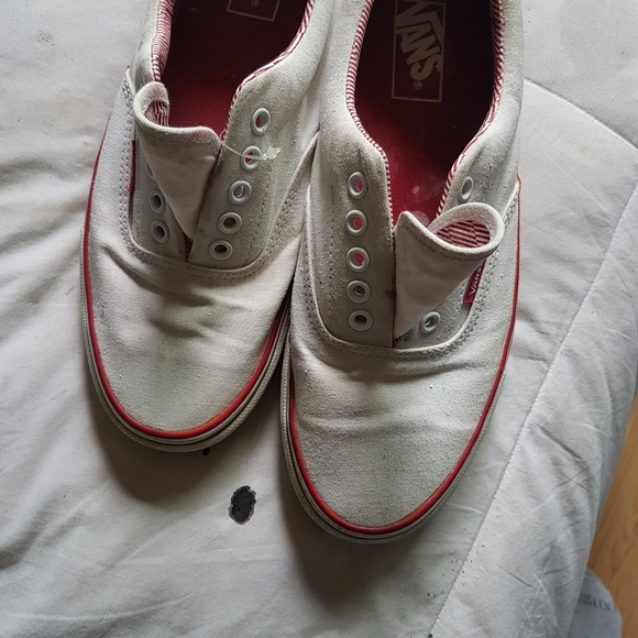 Men vans - Picture 3 of 3